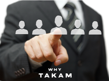 takam consulting
